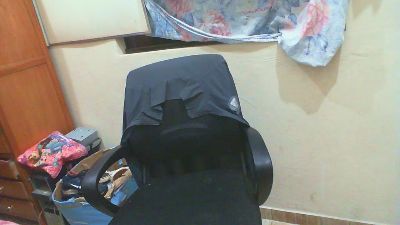 Porotorbacho webcam model stream image