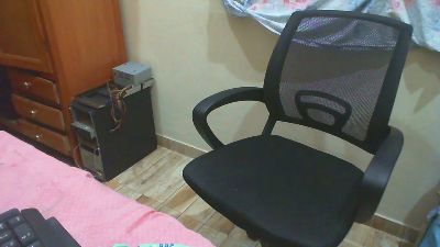 Porotorbacho webcam model stream image