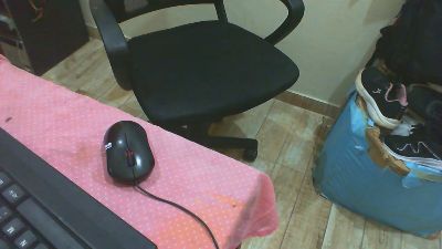 Porotorbacho webcam model stream image