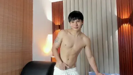 Ryo_kush webcam model stream image