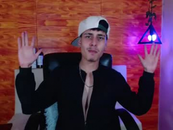 bastiaan_28 webcam model stream image