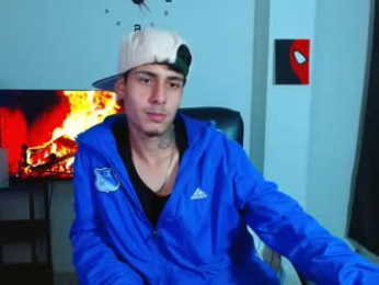 bastiaan_28 webcam chaturbate model stream image