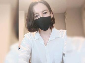 Lovelina webcam model stream image