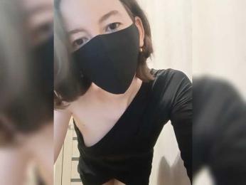 Lovelina webcam model stream image