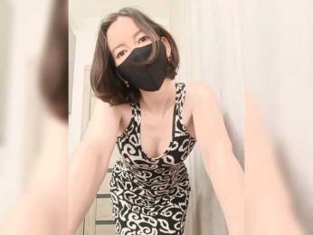 Lovelina webcam model stream image