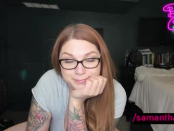 busty_geek48 webcam model stream image