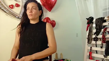 Sahara_Mk webcam model stream image