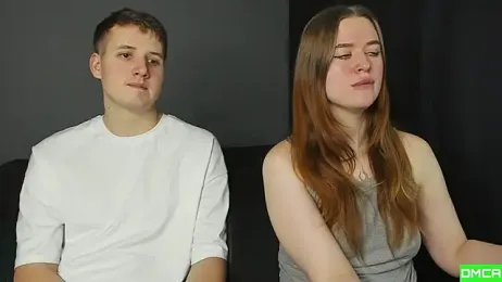 Robert_Lisa webcam model stream image