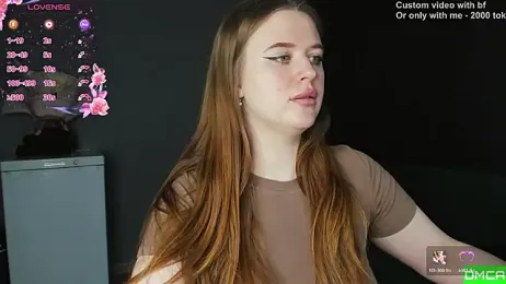 Robert_Lisa webcam model stream image