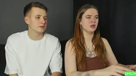 Robert_Lisa webcam model stream image