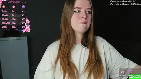 Robert_Lisa webcam model stream image