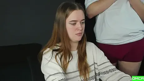 Robert_Lisa webcam model stream image