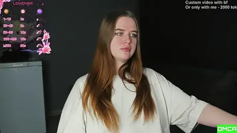 Robert_Lisa webcam model stream image