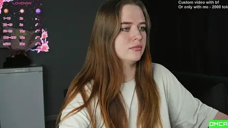 Robert_Lisa webcam model stream image