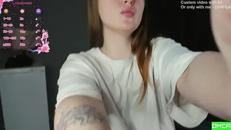 Robert_Lisa webcam model stream image