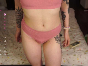Morena-Dolcce webcam model stream image