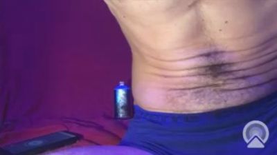 Weezer007 webcam model stream image
