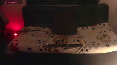 sam_ford webcam model stream image