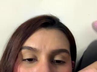 Persia Belmont webcam model stream image