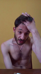 LolloEBibbi webcam model stream image