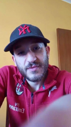 LolloEBibbi webcam model stream image