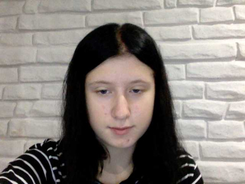 Asya16 webcam model stream image
