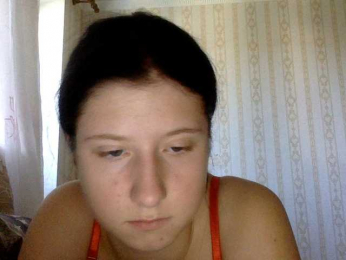 Asya16 webcam model stream image