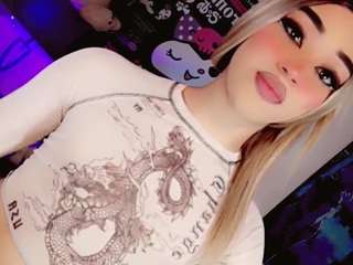 camilavasquezz webcam model stream image