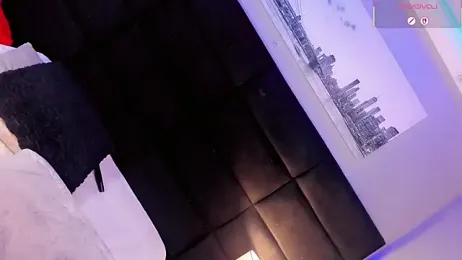 Ana_Paaula23 webcam stripchat model stream image