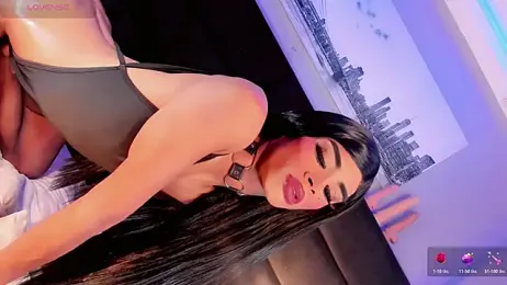 Ana_Paaula23 webcam model stream image