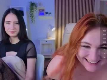 dreamysteps webcam model stream image