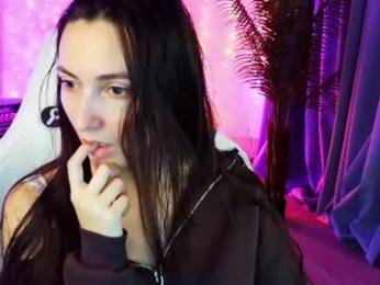 tiffany_054 webcam model stream image