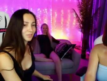 tiffany_054 webcam model stream image