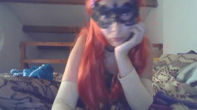 annaxellex webcam model stream image