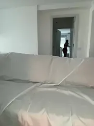 CamyBlossom webcam model stream image