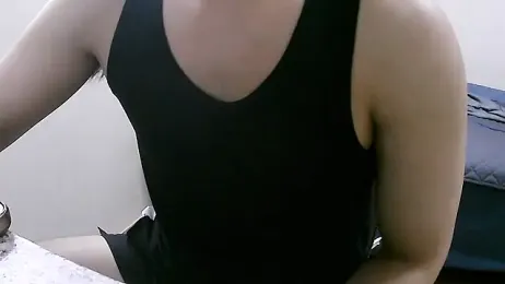 Luckysexyy webcam model stream image