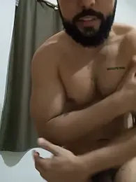 BarbozaAdtt webcam model stream image