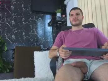 rafael_mendez webcam chaturbate model stream image