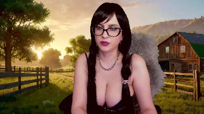 RoseBlooom webcam model stream image