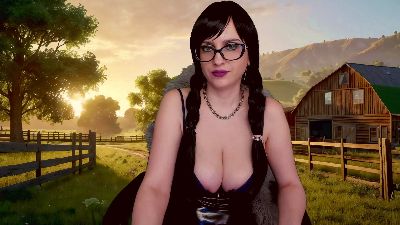 RoseBlooom webcam model stream image