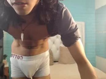 caleb_stefan webcam chaturbate model stream image