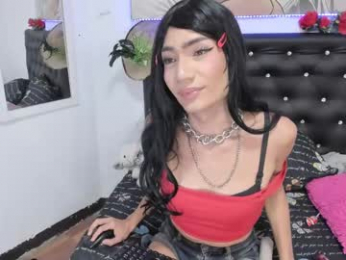 sweetsamy39715 webcam chaturbate model stream image