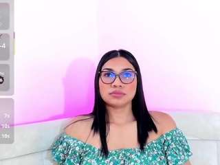 kristiecooper webcam model stream image