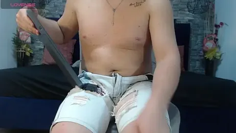 Jp_Ruszo webcam model stream image