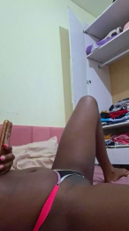 baianinhahotxxx webcam model stream image