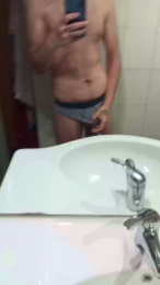 AlexxxBig webcam model stream image