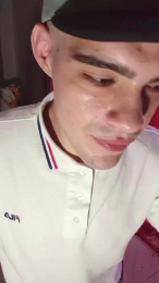 AlexxxBig webcam model stream image