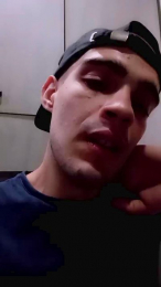 AlexxxBig webcam model stream image
