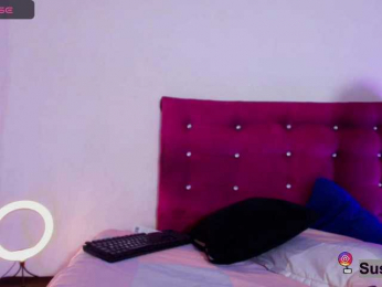 Megan-ken webcam model stream image