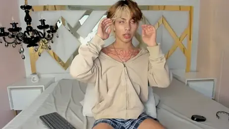 OliIverr22 webcam model stream image